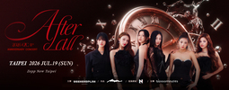 CLC 11th Anniversary Concert : After All in Taipei